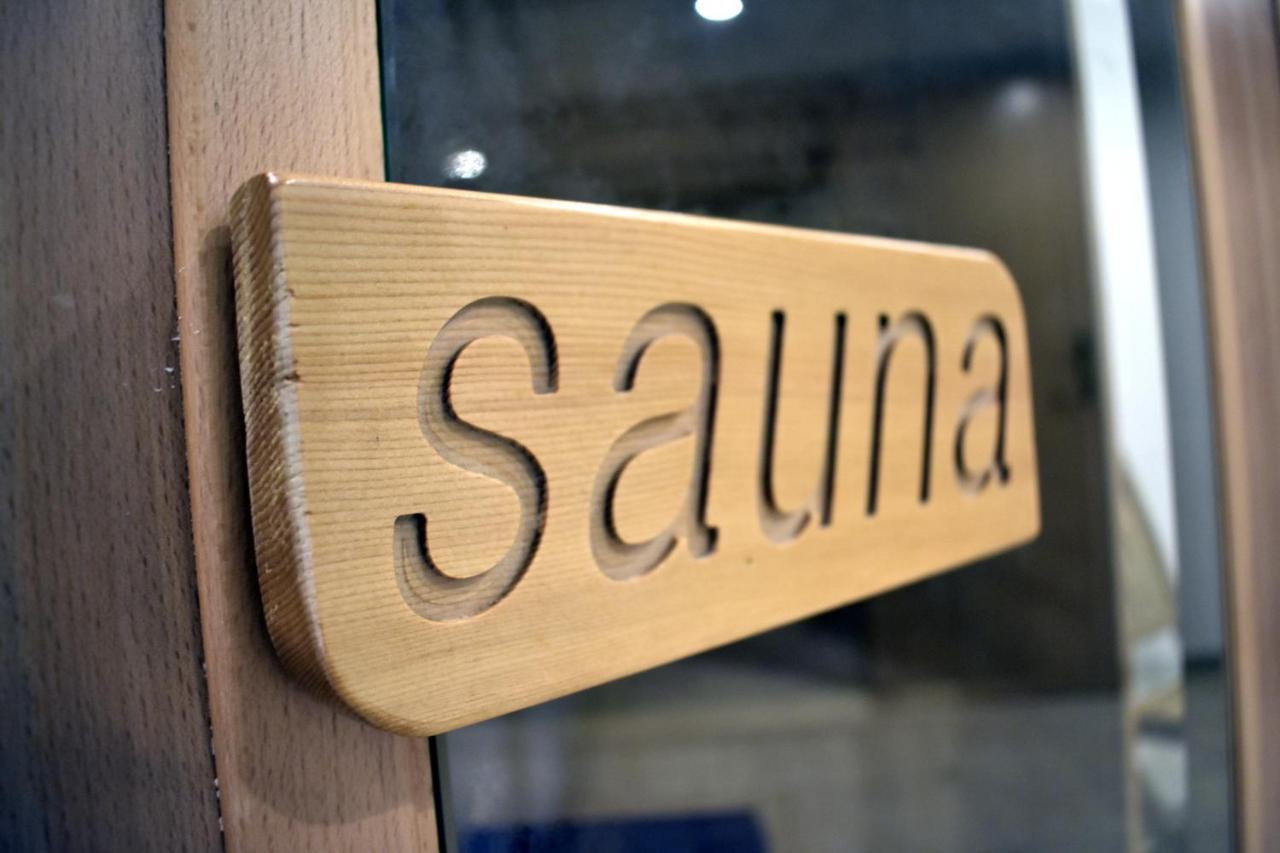 Luxueuse Et Spacieuse Villa Avec Sauna Et Piscine Malmedy Kültér fotó