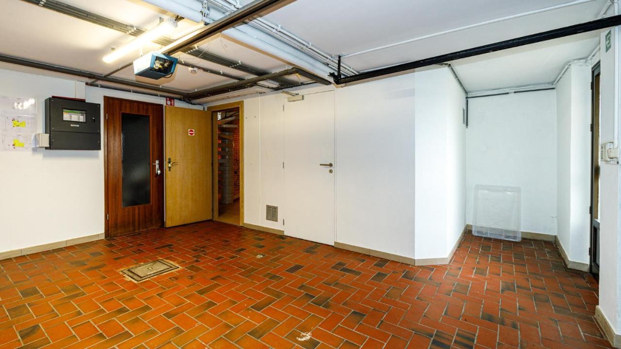 Luxueuse Et Spacieuse Villa Avec Sauna Et Piscine Malmedy Kültér fotó